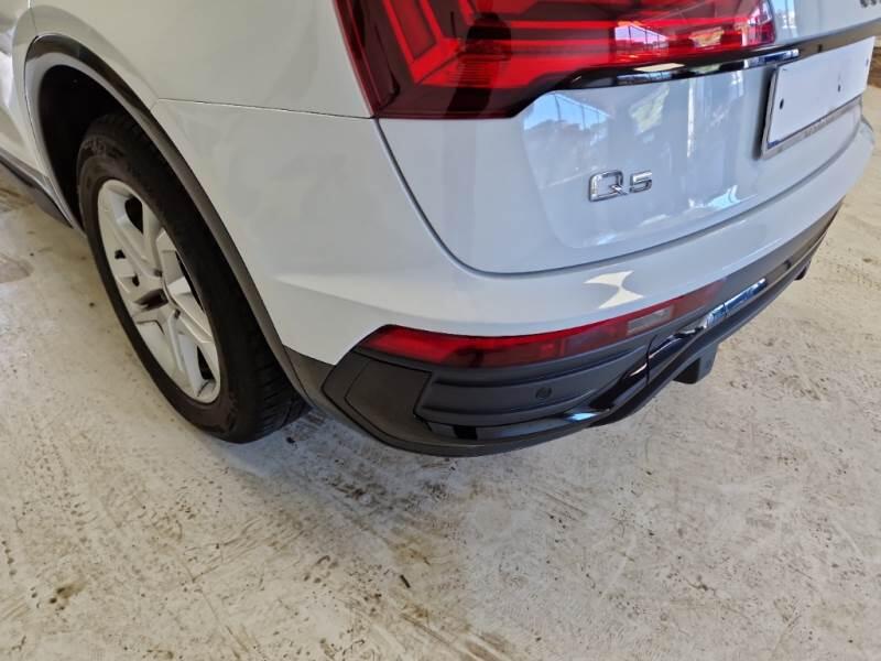 Audi Q5 Sportback 35 TDI BUSINESS ADVANCED S TRONIC - foto 29