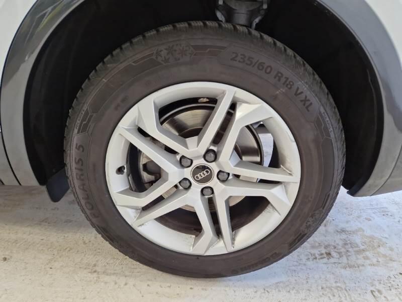 Audi Q5 Sportback 35 TDI BUSINESS ADVANCED S TRONIC - foto 31