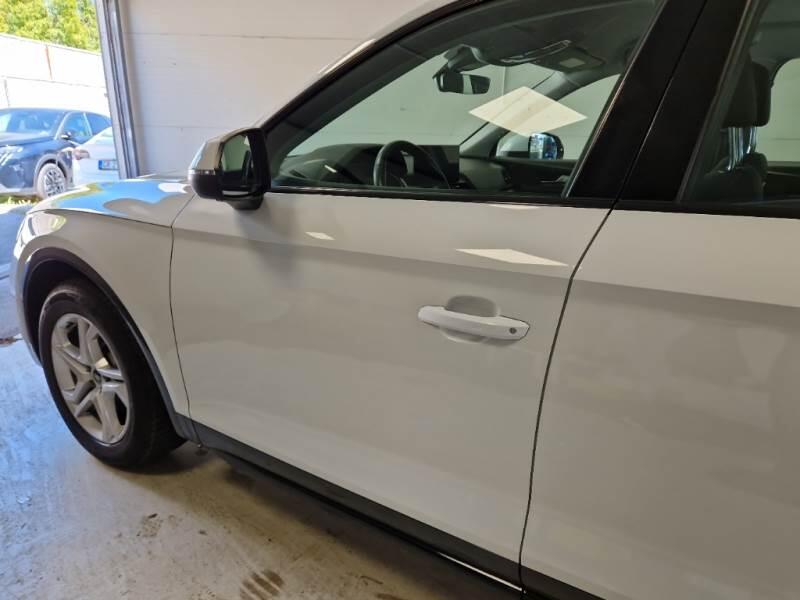 Audi Q5 Sportback 35 TDI BUSINESS ADVANCED S TRONIC - foto 34