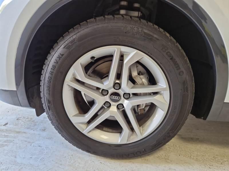Audi Q5 Sportback 35 TDI BUSINESS ADVANCED S TRONIC - foto 36