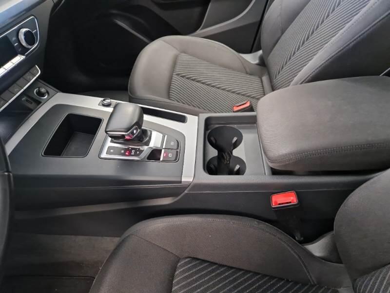 Audi Q5 Sportback 35 TDI BUSINESS ADVANCED S TRONIC - foto 38