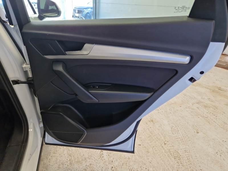 Audi Q5 Sportback 35 TDI BUSINESS ADVANCED S TRONIC - foto 40