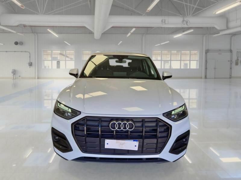 Audi Q5 Sportback 35 TDI BUSINESS ADVANCED S TRONIC - foto 5