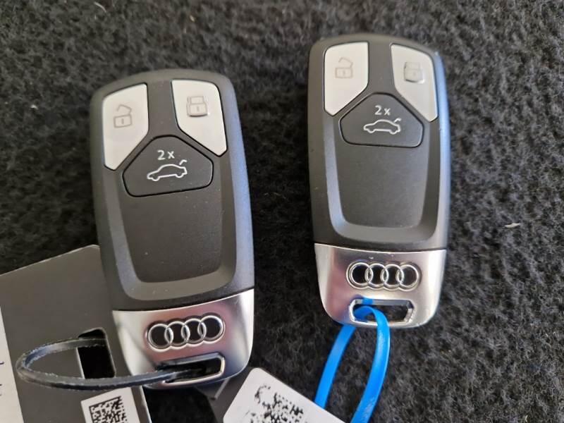 Audi Q5 Sportback 35 TDI BUSINESS ADVANCED S TRONIC - foto 44