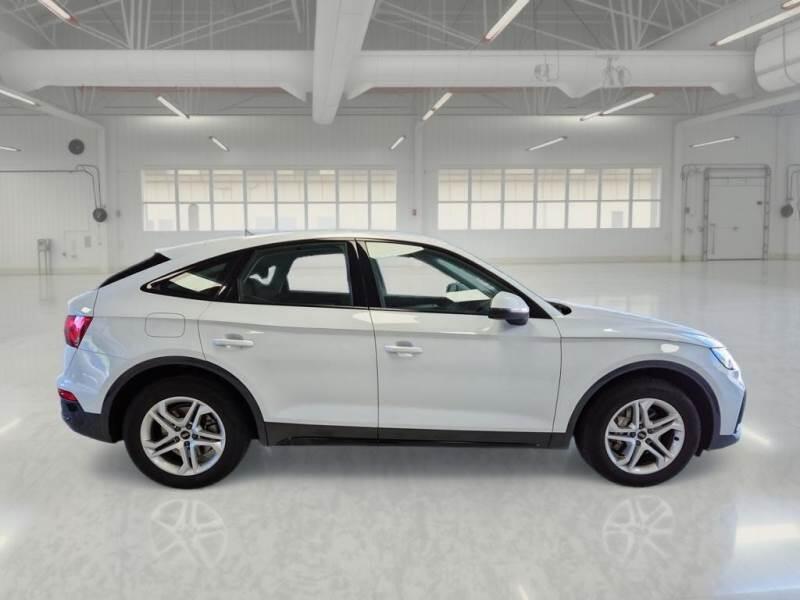 Audi Q5 Sportback 35 TDI BUSINESS ADVANCED S TRONIC - foto 6