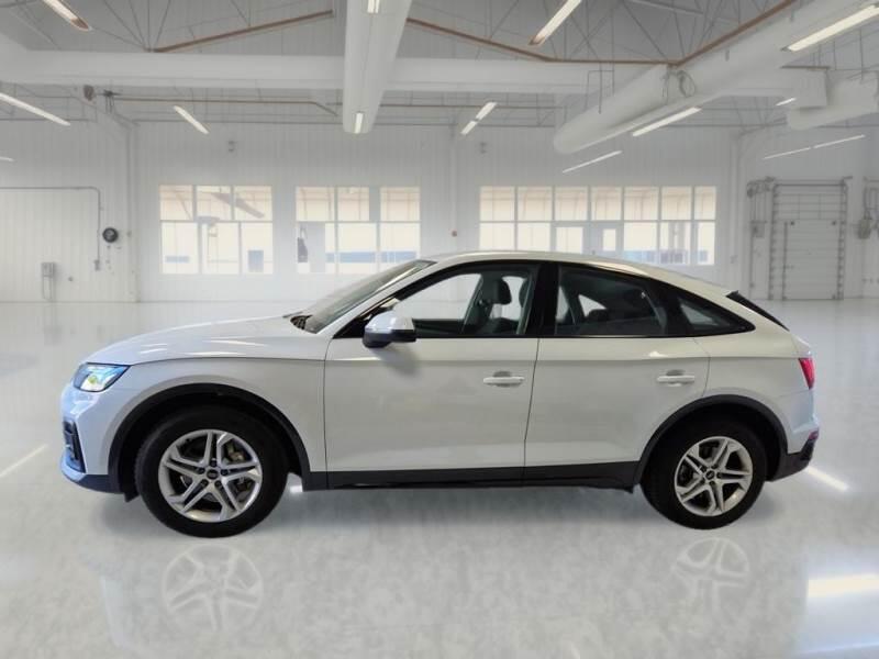 Audi Q5 Sportback 35 TDI BUSINESS ADVANCED S TRONIC - foto 7