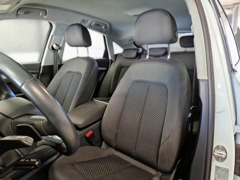 Audi Q5 Sportback 35 TDI BUSINESS ADVANCED S TRONIC - foto 10