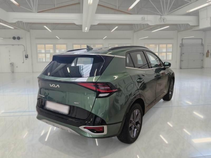 Kia Sportage 1.6 TGDI HEV GT-LINE 4WD AUTO - foto 2