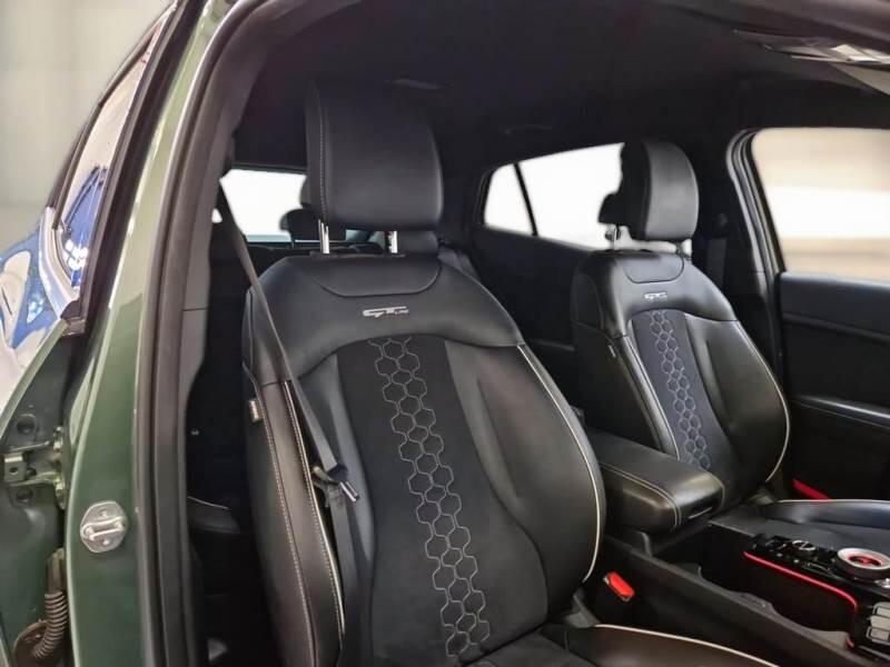 Kia Sportage 1.6 TGDI HEV GT-LINE 4WD AUTO - foto 13