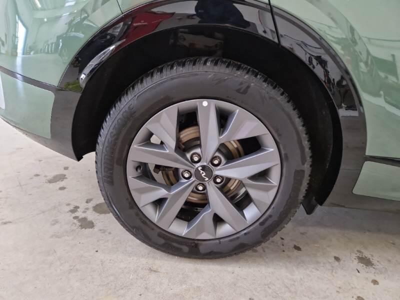 Kia Sportage 1.6 TGDI HEV GT-LINE 4WD AUTO - foto 18