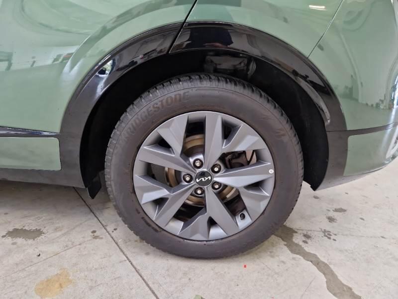 Kia Sportage 1.6 TGDI HEV GT-LINE 4WD AUTO - foto 19