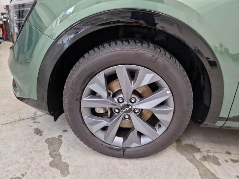 Kia Sportage 1.6 TGDI HEV GT-LINE 4WD AUTO - foto 20