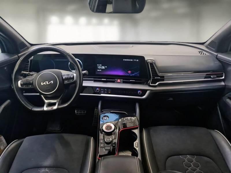 Kia Sportage 1.6 TGDI HEV GT-LINE 4WD AUTO - foto 3