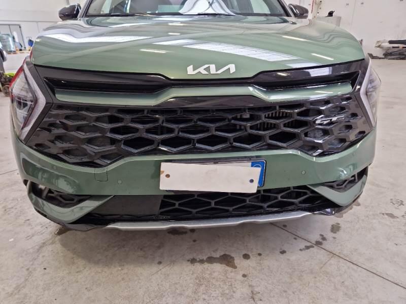 Kia Sportage 1.6 TGDI HEV GT-LINE 4WD AUTO - foto 28