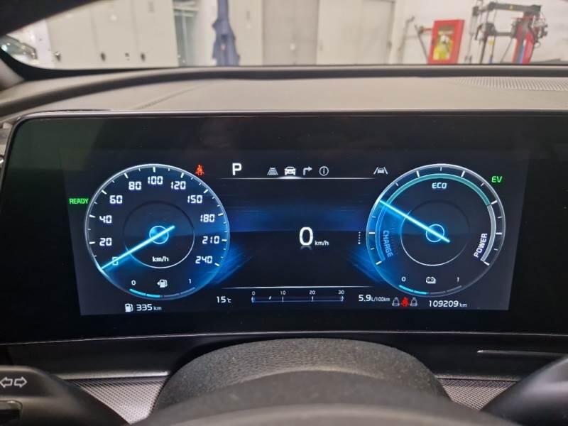 Kia Sportage 1.6 TGDI HEV GT-LINE 4WD AUTO - foto 4