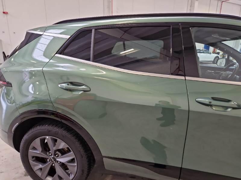 Kia Sportage 1.6 TGDI HEV GT-LINE 4WD AUTO - foto 33
