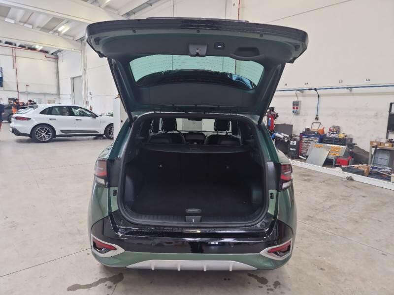 Kia Sportage 1.6 TGDI HEV GT-LINE 4WD AUTO - foto 5
