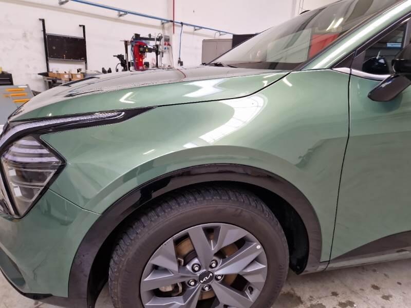 Kia Sportage 1.6 TGDI HEV GT-LINE 4WD AUTO - foto 48