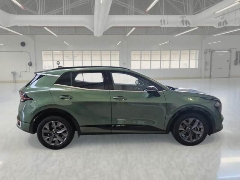 Kia Sportage 1.6 TGDI HEV GT-LINE 4WD AUTO - foto 7