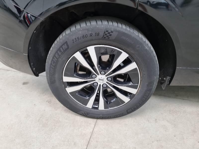 Volvo XC60 T6 PLUG-IN AWD AUTO CORE - foto 18
