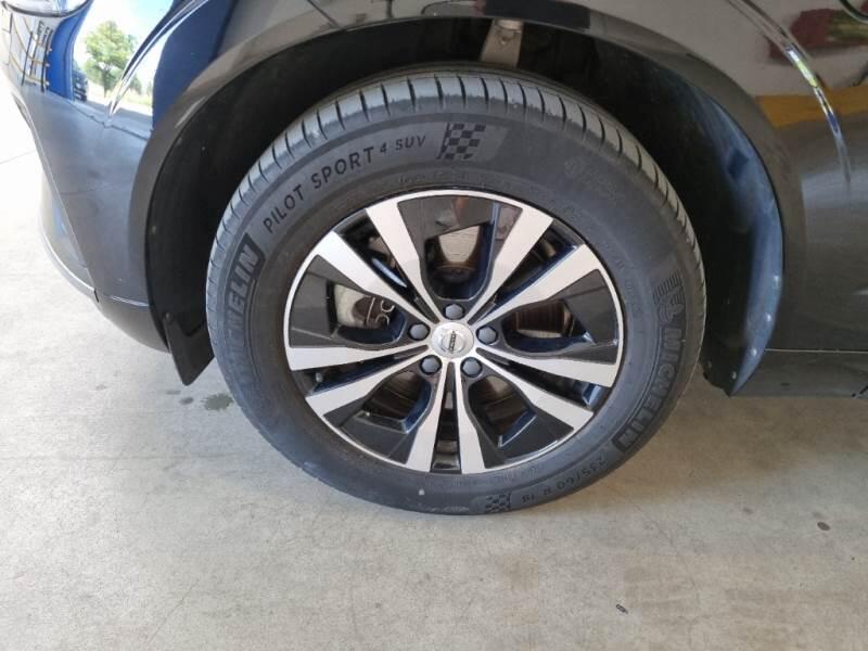 Volvo XC60 T6 PLUG-IN AWD AUTO CORE - foto 20