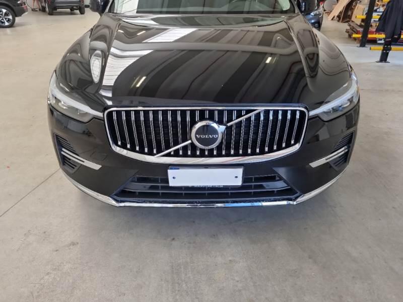 Volvo XC60 T6 PLUG-IN AWD AUTO CORE - foto 23