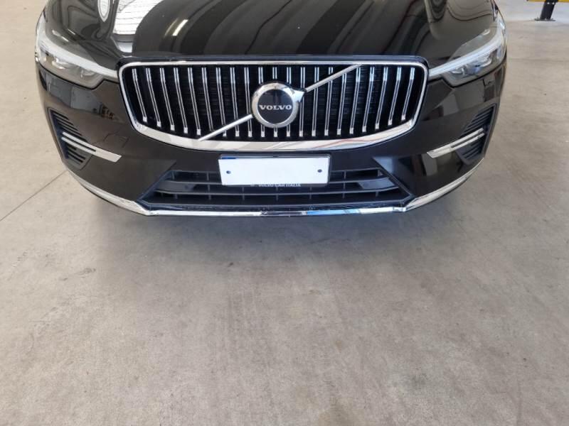 Volvo XC60 T6 PLUG-IN AWD AUTO CORE - foto 25