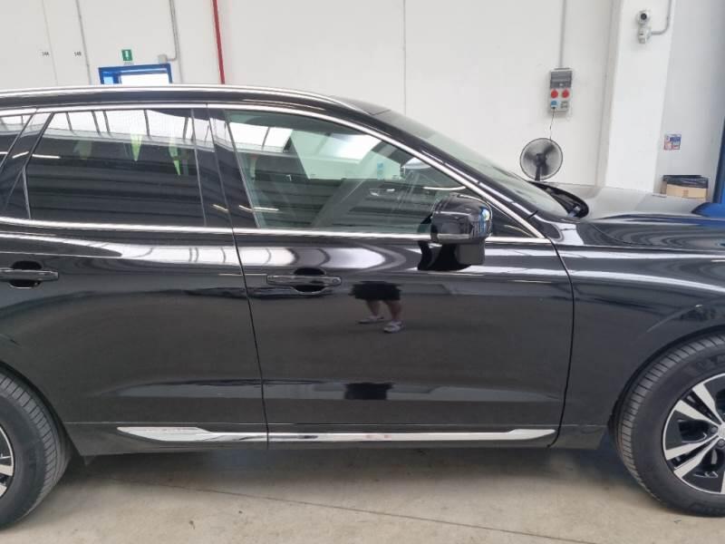 Volvo XC60 T6 PLUG-IN AWD AUTO CORE - foto 27