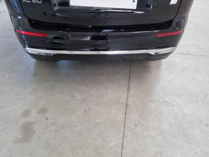 Volvo XC60 T6 PLUG-IN AWD AUTO CORE - foto 31
