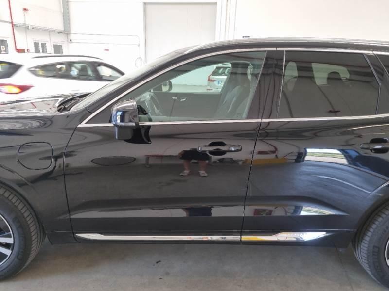 Volvo XC60 T6 PLUG-IN AWD AUTO CORE - foto 37