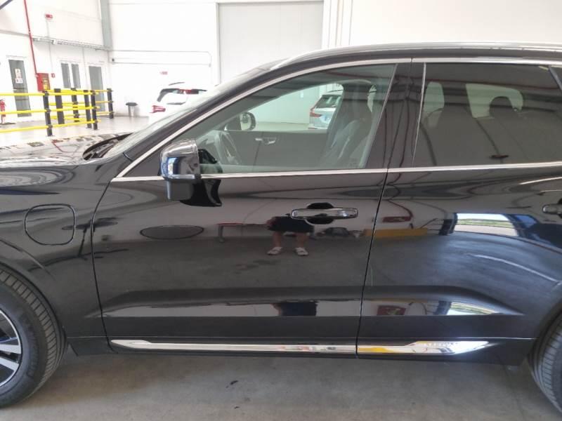Volvo XC60 T6 PLUG-IN AWD AUTO CORE - foto 38