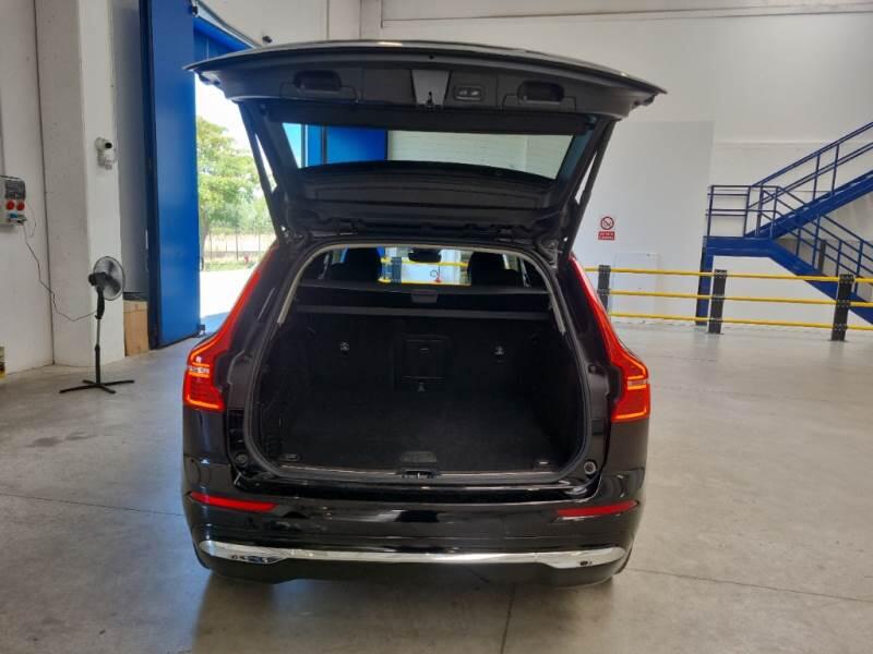 Volvo XC60 T6 PLUG-IN AWD AUTO CORE - foto 5