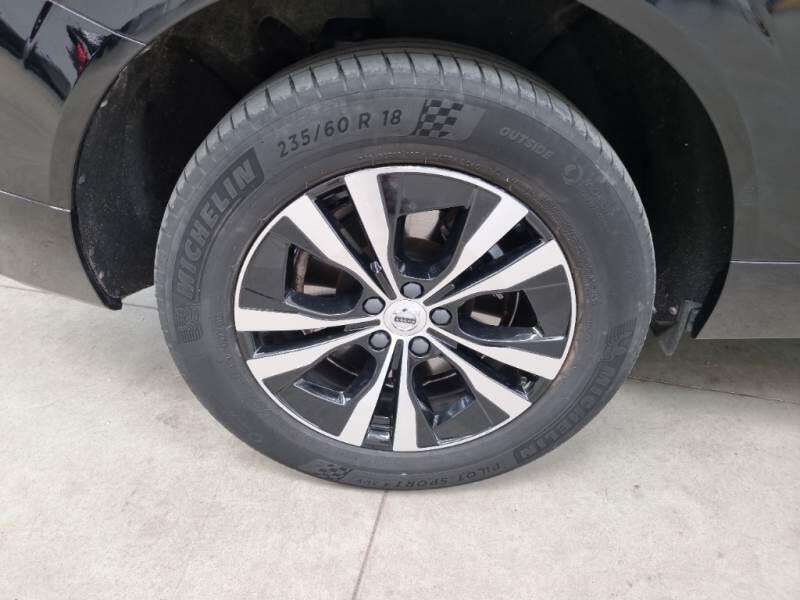 Volvo XC60 T6 PLUG-IN AWD AUTO CORE - foto 43