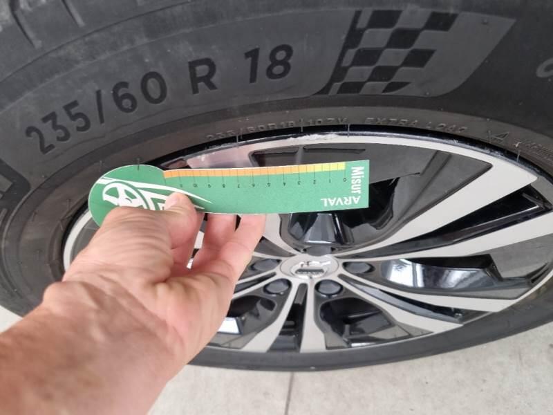 Volvo XC60 T6 PLUG-IN AWD AUTO CORE - foto 44