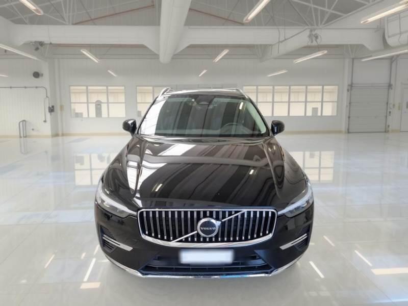 Volvo XC60 T6 PLUG-IN AWD AUTO CORE - foto 6