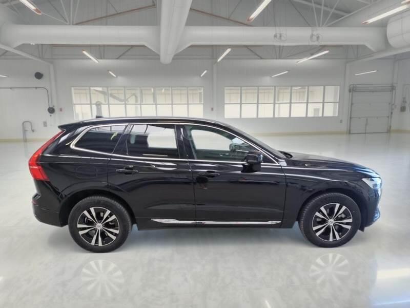 Volvo XC60 T6 PLUG-IN AWD AUTO CORE - foto 7