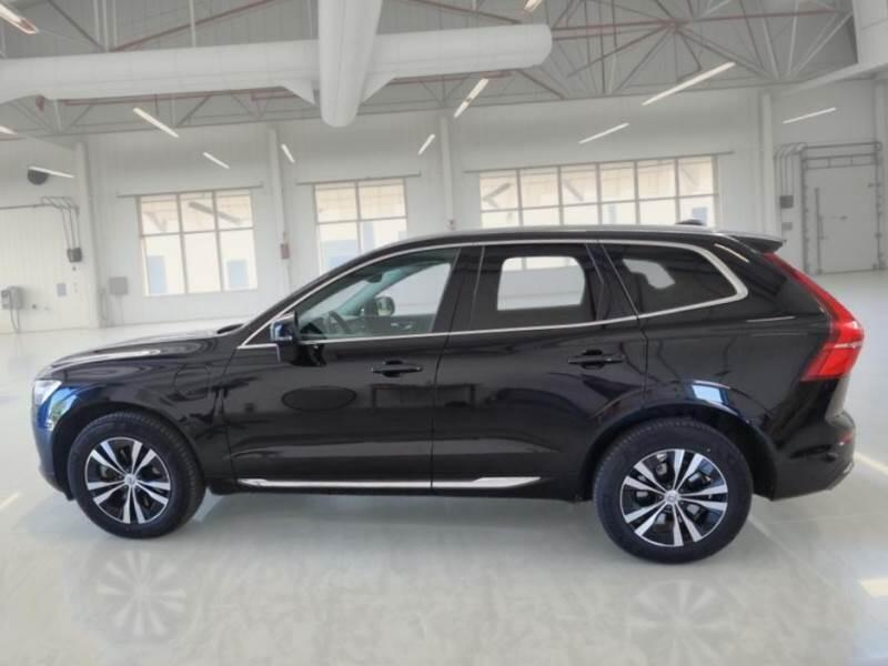 Volvo XC60 T6 PLUG-IN AWD AUTO CORE - foto 8