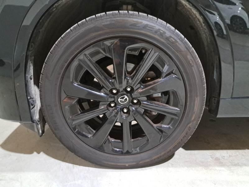 Mazda CX-60-2022 3.3L E-SKYACTIV MHEV HOMURA AWD AUTO - foto 17