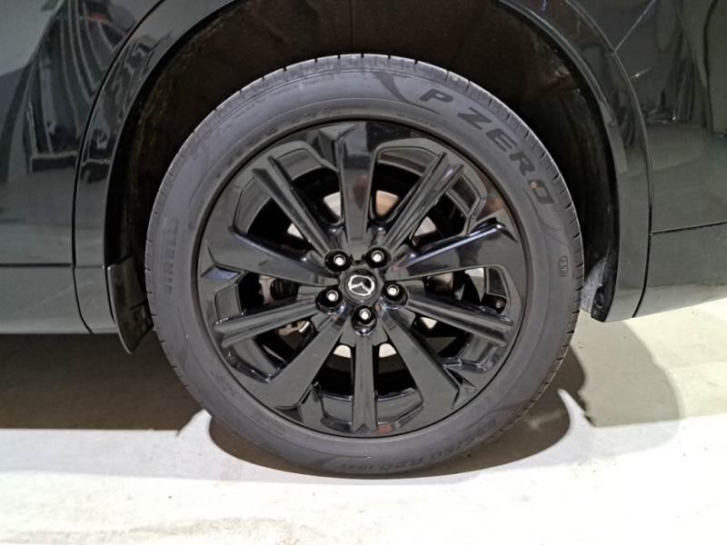 Mazda CX-60-2022 3.3L E-SKYACTIV MHEV HOMURA AWD AUTO - foto 18