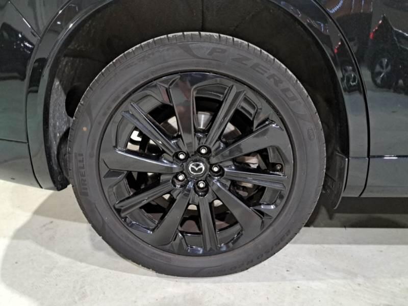 Mazda CX-60-2022 3.3L E-SKYACTIV MHEV HOMURA AWD AUTO - foto 19