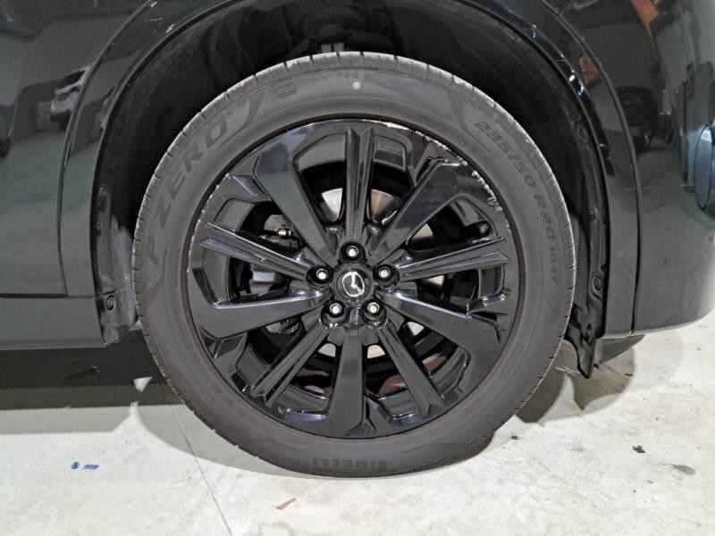Mazda CX-60-2022 3.3L E-SKYACTIV MHEV HOMURA AWD AUTO - foto 20