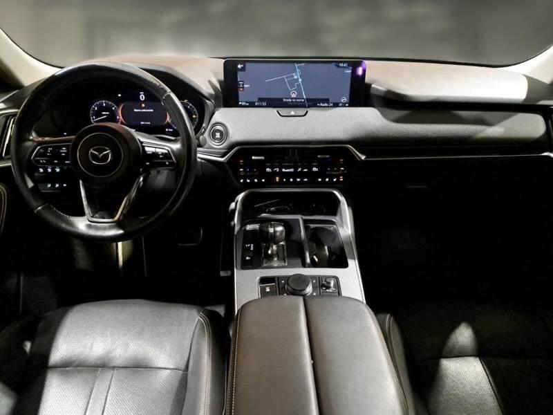 Mazda CX-60-2022 3.3L E-SKYACTIV MHEV HOMURA AWD AUTO - foto 3