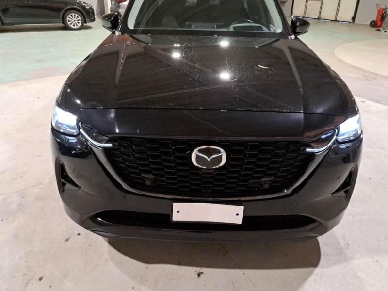 Mazda CX-60-2022 3.3L E-SKYACTIV MHEV HOMURA AWD AUTO - foto 28