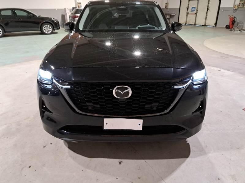 Mazda CX-60-2022 3.3L E-SKYACTIV MHEV HOMURA AWD AUTO - foto 30