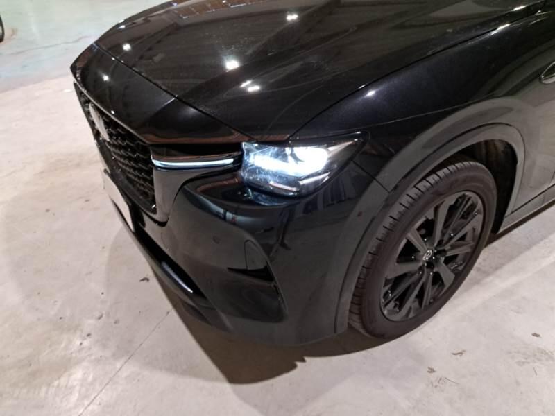 Mazda CX-60-2022 3.3L E-SKYACTIV MHEV HOMURA AWD AUTO - foto 32