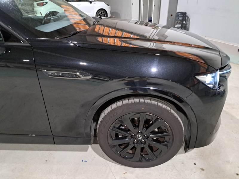 Mazda CX-60-2022 3.3L E-SKYACTIV MHEV HOMURA AWD AUTO - foto 35