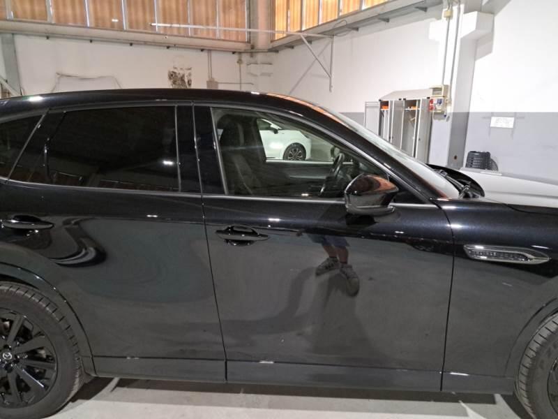 Mazda CX-60-2022 3.3L E-SKYACTIV MHEV HOMURA AWD AUTO - foto 37