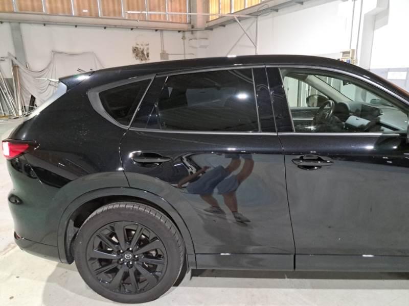 Mazda CX-60-2022 3.3L E-SKYACTIV MHEV HOMURA AWD AUTO - foto 39