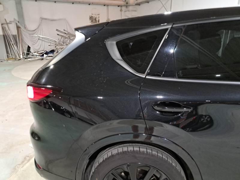 Mazda CX-60-2022 3.3L E-SKYACTIV MHEV HOMURA AWD AUTO - foto 41