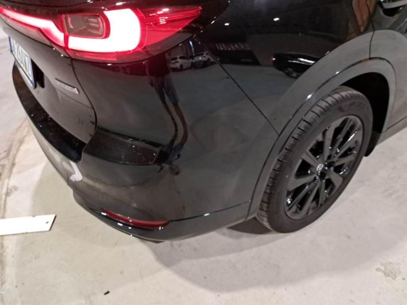 Mazda CX-60-2022 3.3L E-SKYACTIV MHEV HOMURA AWD AUTO - foto 43